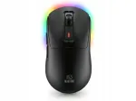 MAD DOG WGM700K traadita hiir, must