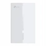 Juhtmevaba juurdep&auml;&auml;supunkt TP-Link Festa F65-Wall AX3000 WiFi 6, 4x Gigabit, PoE, valge