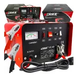 Auto aku laadija 12V/24V 30A