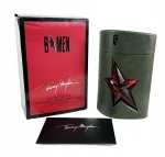 THIERRY MUGLER B'MEN tualettvesi 50 ml