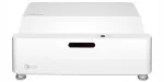 Valge DLP projektor Optoma ZK420UST