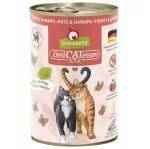 Granatapet DeliCatessen konservid kalkuniliha ja krevettidega, 400 g, teraviljavaba