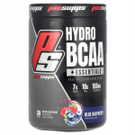 ProSupps Hydro BCAA + Essentials aminohapete kompleks Blue Raspberry 414 g