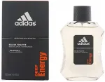 Meeste tualettvesi Adidas Deep Energy 100 ml