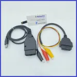 USB diagnostika liidese adapter WEBASTO ja Eberspacher Thermo Test Edith