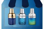 Meeste parf&uuml;&uuml;mikomplekt Pepe Jeans EDT/EDP 3x15 ml Life Is Now, Celebrate, Cocktail