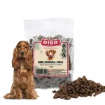 Koerte maiuspala DiBO hirve lihaga, 200 g