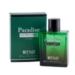 Parf&uuml;&uuml;m JFenzi Paradise For Men 100 ml