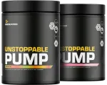 Toidulisand Dedicated Nutrition UNSTOPPABLE PUMP 405 g Tropical