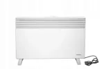 Konvektor-radiaator Thermoval TX 2000, 2 kW, valge