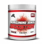 Toidulisand Arginine AKG (AAKG) Burneika Sports