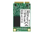 Sisemine SSD m&auml;lu TRANSCEND 128GB mSATA SATA III MLC