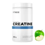 Kreatiinmonoh&uuml;draat FITMAX 500 g