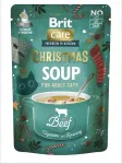 Brit Care Cat with Beef niiske kassitoit 75g J&otilde;uluseeria