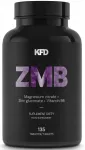 KFD ZMB toidulisand 135 tabletti, magneesium, tsink, B6
