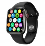 Laste MK-Tech SMARTWATCH kell sammulugeja ja pulsij&auml;lgijaga