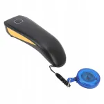 V&ouml;&ouml;tkoodi lugeja May 1D 2D QR, traadita 2.4G, Bluetooth, USB
