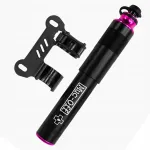 Muc-Off AirMach Mini jalgrattapump Presta/Schrader