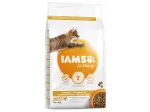 IAMS Adult kuiv kassitoit kanaga, 3 kg