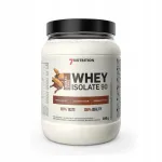 Isolaadi valgud 7Nutrition Whey Isolate WPI 90 Choc Cookies 500 g