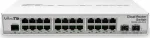 MikroTik CRS326-24G-2S+IN l&uuml;liti