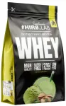 Valgupulber HIRO.LAB Instant Whey Protein WPC, soolatud pistaatsiap&auml;hklite maitsega, 750 g