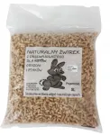 Looduslik puidust kassiliiv, 5 l