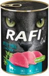 RAFI CAT niiske kassitoit tuunikalaga, 400 g