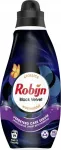Vedelpuhastusvahend mustadele riietele Robijn Black Velvet, 665 ml, 19 pesukorda