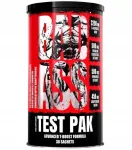 Testo Booster Bad Ass Test Pak 30 pakki tugevuseks ja libiidoks meestele