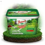 Muruv&auml;etis sambla vastu Florovit Antimech, 4 kg, 140 m&sup2;