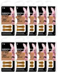 Kuuldeaparaadi patareid DURACELL 312 PR41, 60 tk komplekt