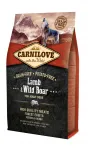 Carnilove kuivtoit koertele, 4 kg