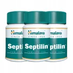 Toidulisand Himalaya Septilin, 3 tk.