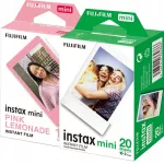 Filmirullide komplekt INSTAX MINI 30 fotot kaameratele 8 9 11 12 Mini Pink