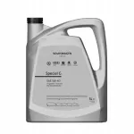 VAG mootori&otilde;li 5W-40 502.00/505.00, 5 l