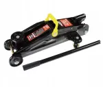 H&uuml;drauliline tungraud AWTOOLS &bdquo;Frog&ldquo;, 2 t
