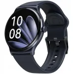 Haylou Solar Lite nutikell, must
