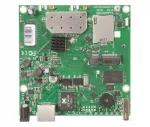 Juhtmevaba ruuter MikroTik RB912UAG-2HPND, 802.11n Wi-Fi 4