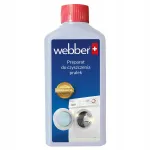 Pesumasina puhastusvahend WEBBER