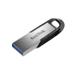 SanDisk Ultra Flair USB-m&auml;lupulk 256GB, USB 3.0, 150 MB/s