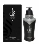 Parf&uuml;&uuml;mitud vesi ZIMAYA TARAF BLACK 10 ml