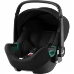 Britax Romer BABY-SAFE iSense i-Size turvatool LED-valgustuse ja p&ouml;&ouml;ratava jalaga