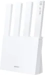 Juhtmevaba ruuter HUAWEI BE3 BE3600, WiFi 7, 2.5G, kahe ribaga, HomeSec