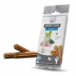 Koerte maiused N&D Farmina White Coat Dental, t&auml;iskasvanutele, mini t&otilde;ugudele, 60 g