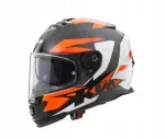 LS2 KTM STORM mootorrattakiiver, M suurus