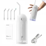Juhtmevaba suu niisutaja Dreame T02 Pro UV steriliseerimisega