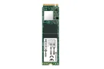SSD ketas Transcend 110S 512GB M.2 PCIe 3.0 NVMe 3D NAND