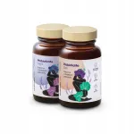 Probiootikum Health Labs Care ProbioticMe immuunsusele, seedimisele, nahale