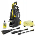 K&otilde;rgsurvepesur Karcher K4 Power Control Go!